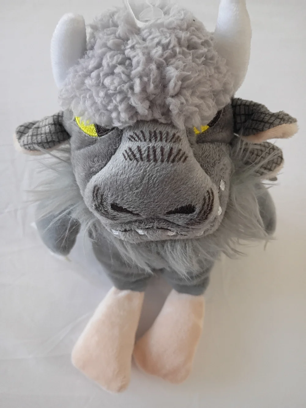 2023 Where the Wild Things Are Bernard Plush 9